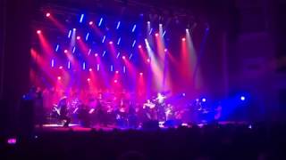 Tarja - &quot;We Three Kings&quot; Live At @Kiev 21.12.2017