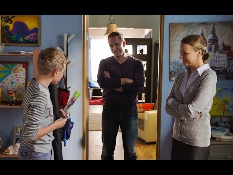 Невезучая - Трейлер фильма (2017)