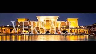 Tyga - Versace [Music Video] (remix) #HN FRSH