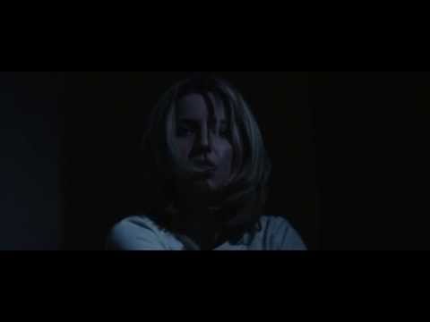 Annabelle (2014) Jump Scare - Face On The Stairs