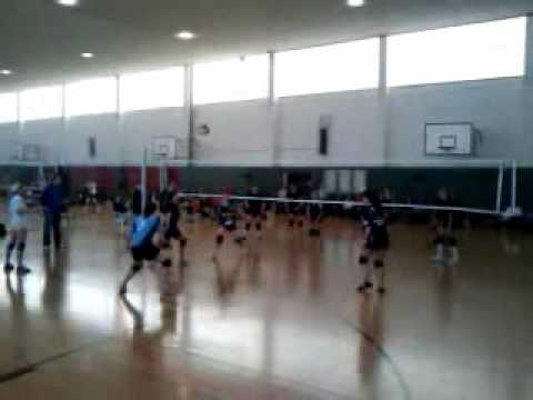 VB: 2010-03-07 BFS Cup Damen