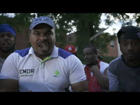 Cuzzo Savage-Oh Yeah (Official Video)