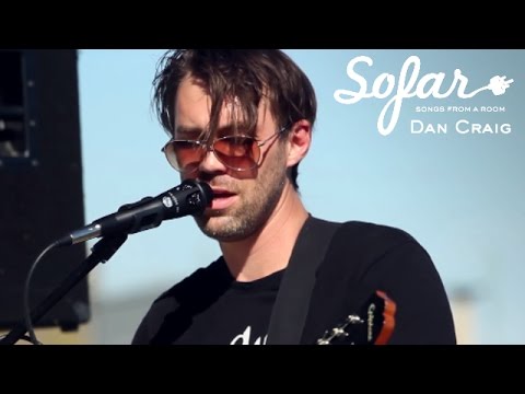 Dan Craig - When I Had the Chance | Sofar Denver