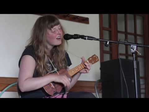 Alicia Edelweiss - "Walls" - Tremoceira, PT