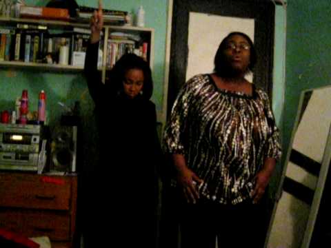 Didi feat Elodie J - My Thoughts