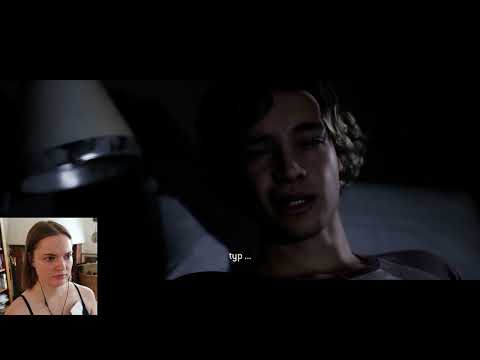 The Quarry | Walkthrough Gameplay | Part 5