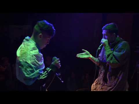 IMPO VS EZZE - OCTAVOS - CAMPEÓN DE INVIERNO