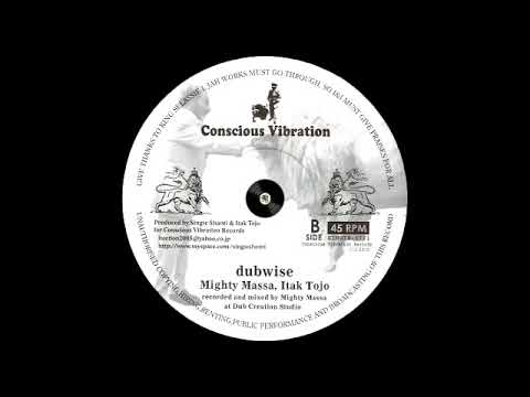 Mighty Massa & Itak Shaggy ‎– Onward Christian Soldiers - Version – B1