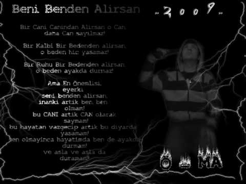 Ö_MA - Hersey Sonuna Geldi Arabesk Rap