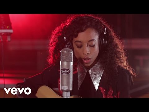 Hey I Wont Break Your Heart - Corinne Bailey Rae