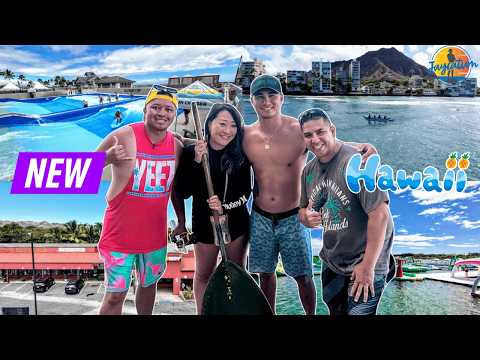 What's NEW on Oahu Hawaii in 2025