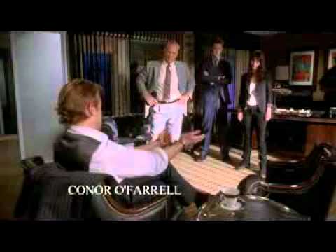 Funniest 'The Mentalist' Scene