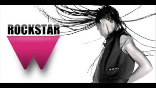 Willow Smith Rockstar