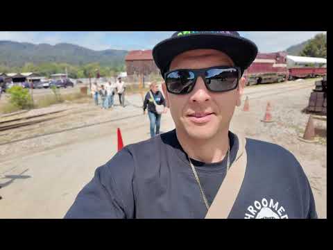 Come with SHROOMED to a Mushroom Festival in Santa Cruz California! - Fungi, Mycology, Shroom Fun