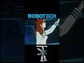 Robotech Macross Saga Anime Macross Robotech