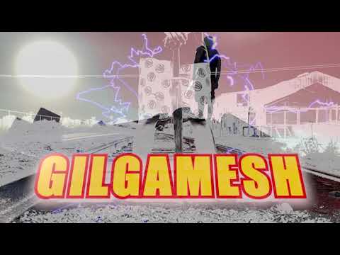 GILGAMESH (Official Music Video) AL MAL aka AdotWAKE
