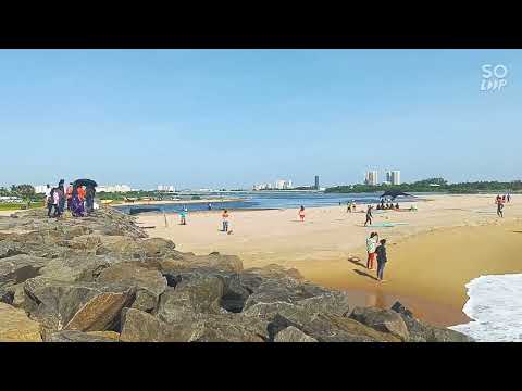 chennai Road trip potrait on chennai beauty viyan tamil வியன் தமிழ்