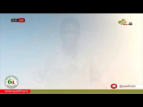 LIVE @ 61st the independence celebrations 2026