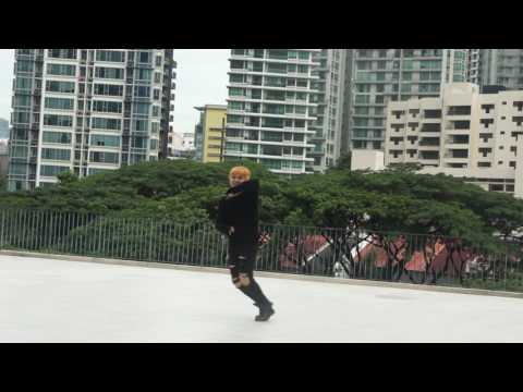 KPOP Dance Off Vol 80: INFINITE(인피닛) - The Eye