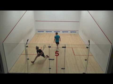 Lahti Open 2017 - Jami Aijanen - Joel Jalovaara