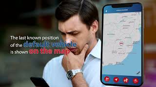 Matrix App Tutorial Video 2 - How to view a vehicle's position