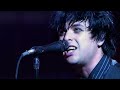 GREEN DAY - "The Static Age"  (Live HD | Canal+ 2009)