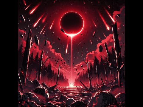 John Reaper-God Of War (Lyric Video)