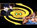 MG026 MUGEN Rentaro Satomi 29 Vs Abobo Descolor