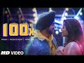 100x (Full Song) Ravmaan ft. Raheem DeVaughn | Mannat Noor | Intense | New Punjabi Songs 2020