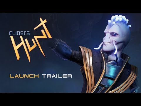 Eliosi's Hunt Steam Key PC GLOBAL - 10