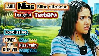 Download lagu Latest Nias Dangdut Songs 🌴 Niha Sitosasa (Cover) Mas Lase 🎶 Viral Nias Songs Tiktok mp3
