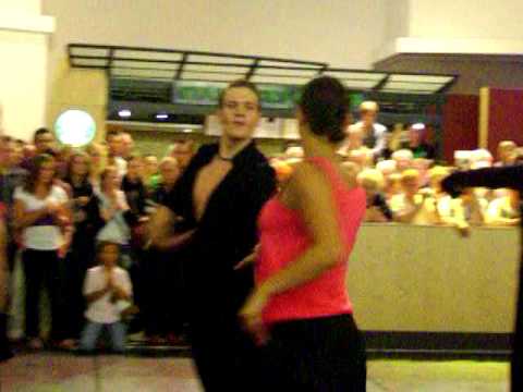 GGC-Bremen - A Team in der Waterfront