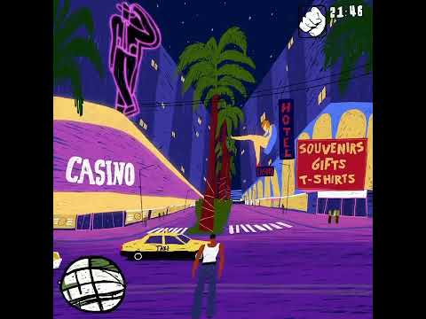 Flying Lotus x Pink Siifu x Lord Apex Type Beat - “Smoked Out”