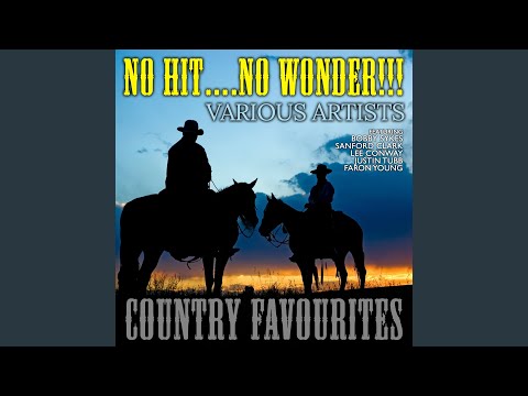 Big Big Day Tomorrow - Sanford Clark