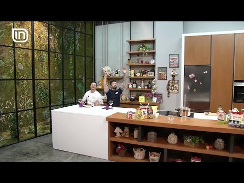 Kripe dhe Piper 27022017 - Bucatini alla puttanesca