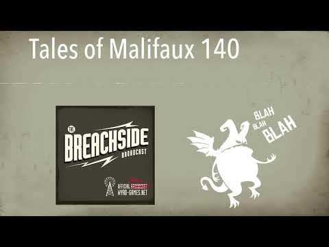 Tales of Malifaux 140