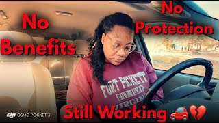The Gig Work Trap: Employee or Independent Contractor? The Truth About Gig Work 🚗💸