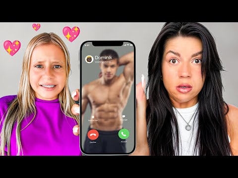 ŠTA MALA INES IMA U MOBITELU?