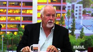 Mesa Morning Live Top Ten: Reasons to be Thankful You Live in AZ