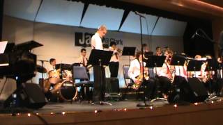 Jazz Festival - "Cherry Point"