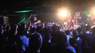 Adept - The Ivory Tower @ Adept Silence The World Asia Tour - Live In Hong Kong