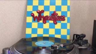 Wheatus - Punk Ass Bitch (LP)