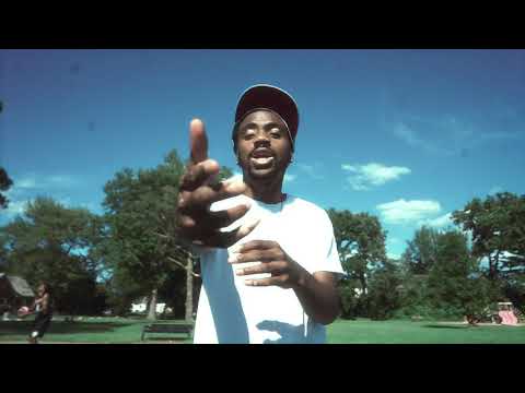 Vaughn "Official" Shot By @rideordiejr (Prod. By @ap_bando)