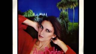 Ana Belén  - Quién Pudiera Saber Amar (Con las Manos Llenas - 1980)