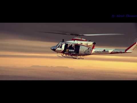 Modern Talking - Arabian Gold (Sahara Dubai mix 2016)