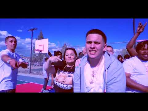 YOUNG GUALA "ALL I KNOW" (DIRECTED BY IMAGE BOX VIDEOS)