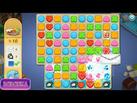 Matchington Mansion level 1352 HD