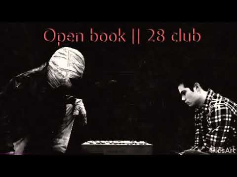 Video thumbnail for Open Book