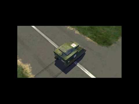 Spetz Playz Operation Flashpoint: Elite Part 26 - Oops...