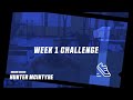 Week 1: The Ultimate Fitness Test with Coach Hunter McIntyre